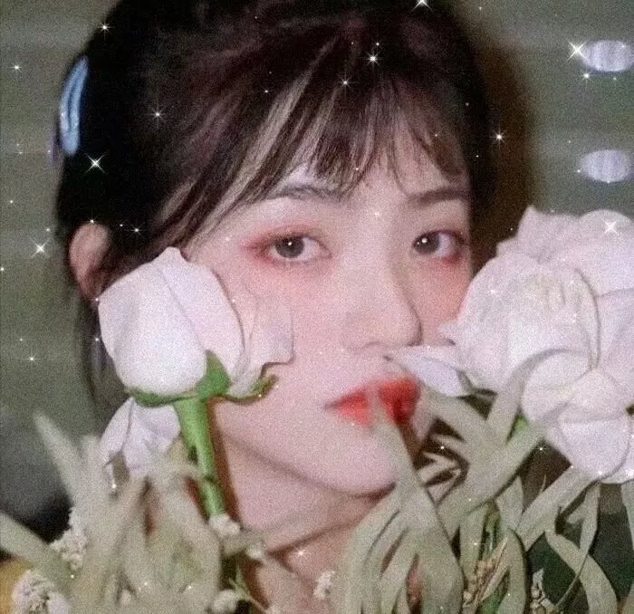 爱在唇齿间
